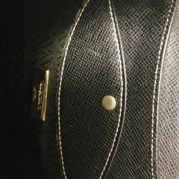 Valentino V Logo Handbag - Picture 2 of 10